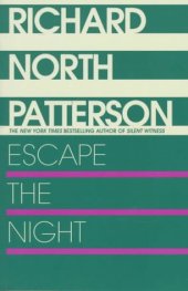 book Escape the Night