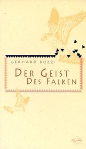 book Der Geist des Falken