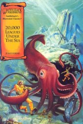 book 20,000 Leagues Under the Sea (Saddleback's Illustrated Classics)