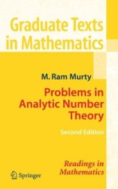 book Problems in Analytic Number Theory