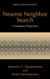 book Nearest Neighbor Search: A Database Perspective