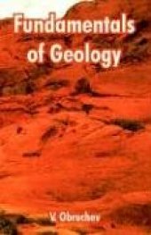 book Fundamentals of Geology