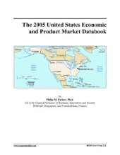 book The 2005 United States Economic and Product Market Databook