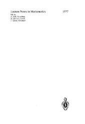 book White Noise Calculus and Fock Space