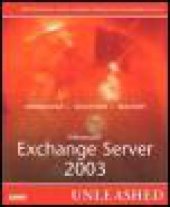 book Microsoft Exchange Server 2003 Unleashed