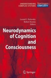 book Neurodynamics of Cognition and Consciousness