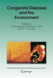 book Congenital Diseases and the Environment