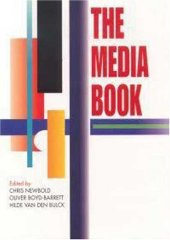 book The Media Book (Hodder Arnold Publication)