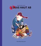 book Lukas haut ab. Eine Bildergeschichte zum Gleichnis vom verlorenen Sohn