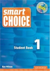 book Smart Choice 1 Student Book  (Smart Choice)