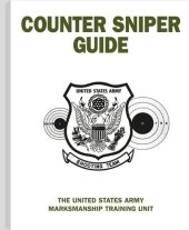 book Counter Sniper Guide