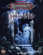 book Children of the Night: Ghosts (Children of the Night Series Accessory Adventure Anthology)