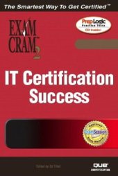 book IT Certification Success Exam Cram 2