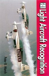 book ABC Light Aircraft Recognition