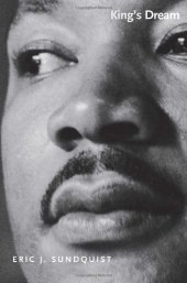 book King's Dream: The Legacy of Martin Luther King's ''I Have a Dream'' Speech (Icons of America)