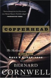 book Copperhead