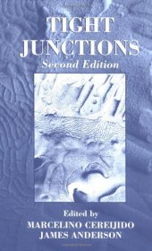 book Tight Junctions, Second Edition