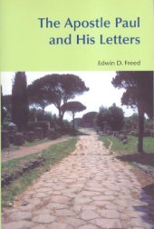 book The Apostle Paul and His Letters (Bibleworld)