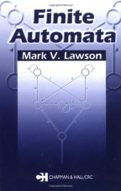 book Finite Automata