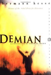 book Demian