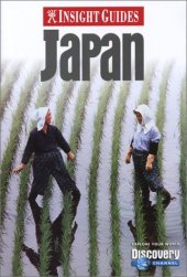 book Insight Guide Japan (Insight Guides)