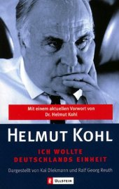 book Ich wollte Deutschlands Einheit