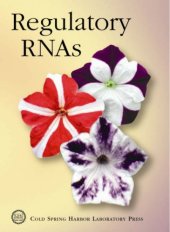 book Regulatory RNAs