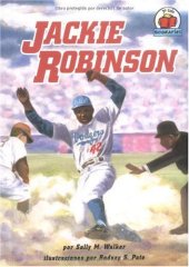 book Jackie Robinson (Yo Solo Biografias)