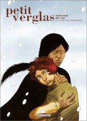 book Petit Verglas, tome 3 : Le pacte du naufrageur