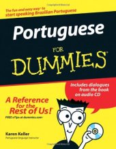 book Portuguese For Dummies