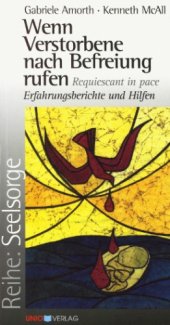 book Wenn Verstorbene nach Befreiung rufen