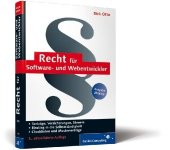 book Recht für Software- und Webentwickler