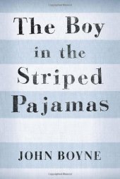 book The Boy in the Striped Pajamas