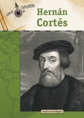 book Hernan Cortes (Great Explorers)