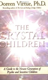 book The Crystal Children