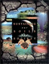 book Sustaining Our Soils and Society (AGI Environmental Awareness Series)