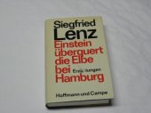 book Einstein überquert die Elbe bei Hamburg