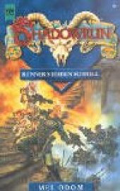 book Runner sterben schnell (Shadowrun 40)  GERMAN 