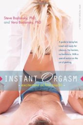 book Instant Orgasm: Excitement at First Touch