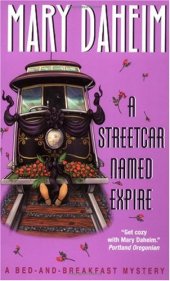 book A Streetcar Named Expire