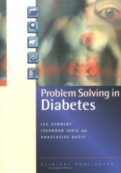 book Problem Solving in Diabetes