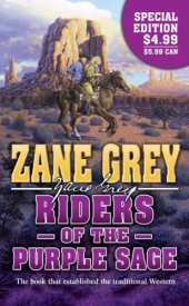 book Riders of the Purple Sage