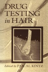 book Drug Testing in Hair