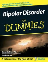 book Bipolar Disorder for Dummies