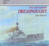 book The Battleship '' Dreadnought '' (Anatomy of the Ship)