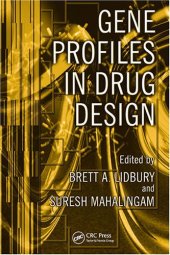 book Gene Profiles in Drug Design