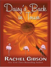 book Daisy's Back In Town