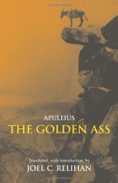 book The Golden Ass: Or, a Book of Changes