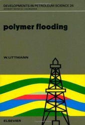 book Polymer Flooding