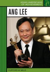 book Ang Lee (Asian Americans of Achievement)